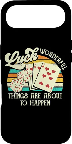Vista 27 de Funda para iPhone 16 777 Angel Number Luck Wonderful Things Are About To Happen