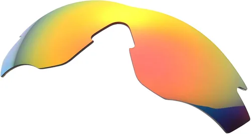 Vista 4 de NicelyFit - Juego de 4 pares de lentes polarizadas de repuesto para gafas de sol Oakley M2