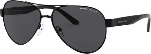 Vista 2 de AX ARMANI EXCHANGE Ax2034s - Gafas de sol para hombre