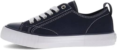 Vista 5 de Levi's Tenis unisex Anikin C CVS para niños