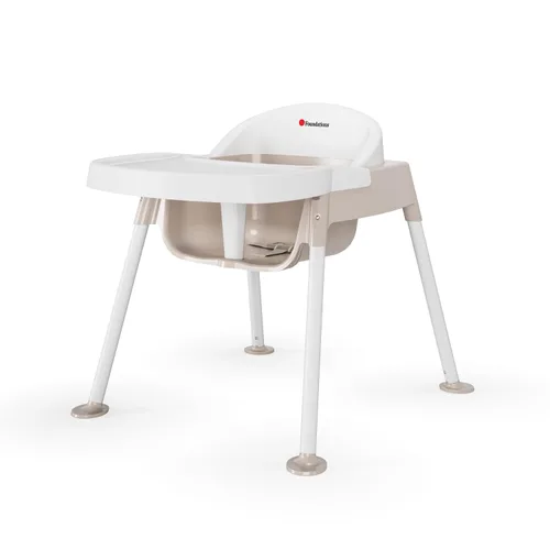 Vista 18 de Secure Sitter – 5" Altura del asiento – Silla de prueba de punta y Slip Alimentación - Paquete de 1