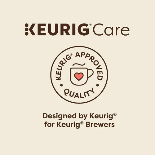 Vista 9 de Keurig 5000351184 K-Duo - Kit de mantenimiento para productora de cerveza de cuidado de 3 meses, regular, ninguno