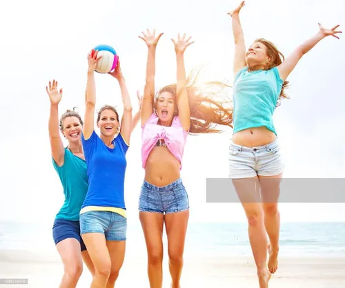 Vista 2 de Roe Dolph Pulseras de cuerda para mujer, pulseras impermeables de verano, trajes para mujer, pulseras de surf de ola, pulseras de tobillo