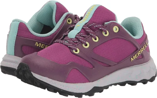 Vista 2 de Merrell Zapatillas de senderismo Altalight Low para niños