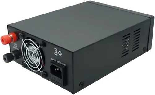 Vista 5 de Fuente de alimentación conmutada DWC30WIN, universal compacta 13.8 voltios CC 110 V CA para laboratorio doméstico convertidor AC-DC fuente