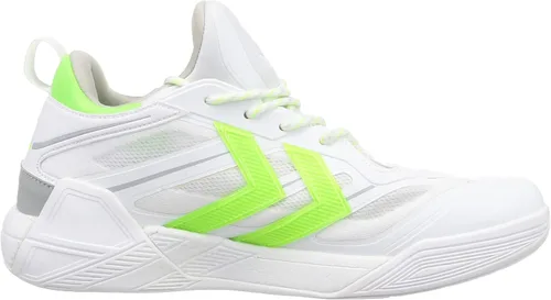 Vista 6 de hummel() Unisex-Adult Handball Shoe