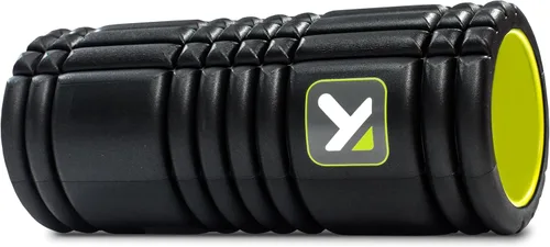 Vista 8 de TriggerPoint Grid 1.0 - Rodillo de espuma de 13" de multi-densidad para masaje de tejido profundo y recuperación muscular - Alivio para músculos