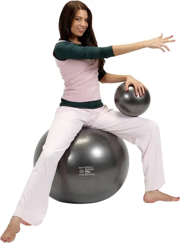 Vista 3 de Gymnic Pelota de ejercicio resistente a las explosiones