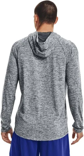 Vista 2 de Under Armour Tech 2.0 - Sudadera con capucha para hombre