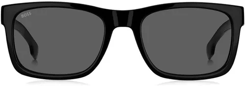 Vista 2 de Hugo Boss Gafas de sol BOSS 1569S NegroGris 5520145 para hombre, NegroGris