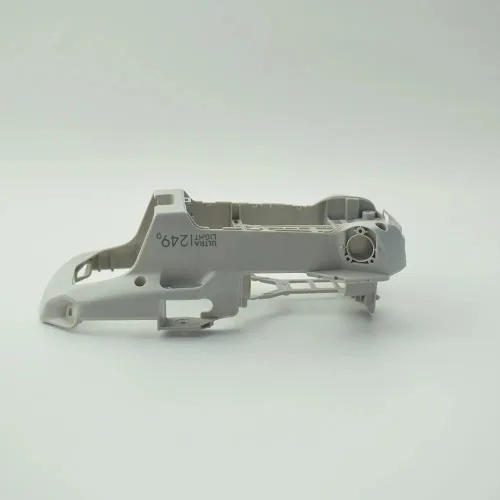 Vista 5 de YANHAO [Piezas para drones] Carcasa de cuerpo original Mavic Mini 2 para DJI Mini 2 Drone Reparación Repuestos [Fácil Instalación]