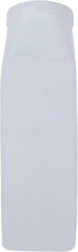 Vista 9 de McKesson Orinal macho con tapa transparente - Cuerpo translúcido, graduado, plástico - 1 cuarto de galón / 33.8 fl oz, 6 unidades Translucent