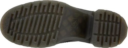 Vista 5 de Dr. Martens - Botas de moda con agujetas para mujer.