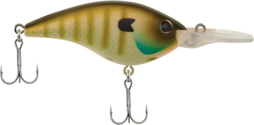 Vista 6 de Berkley Frittside Fishing Hard Bait Bronceado en aerosol