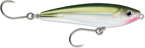 Vista 7 de Rapala Rapala X Rap