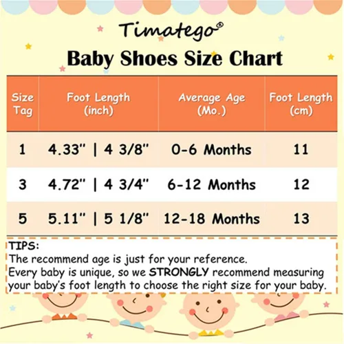 Vista 6 de Timatego Zapatos planos Mary Jane para bebé, suela suave, antideslizantes, para bebés, primeros pasos, boda, vestido de princesa, zapatos de cuna