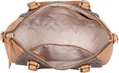 Vista 5 de Michael Kors Sienna Medium Messenger