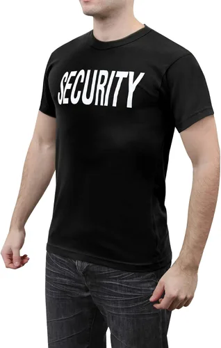 Vista 3 de Rothco Camiseta de seguridad de 2 caras