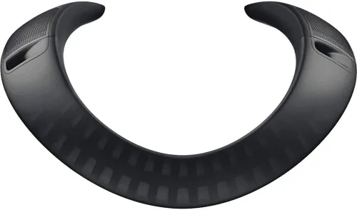 Vista 7 de Bose Soundwear Companion Altavoz inalámbrico para usar, color negro