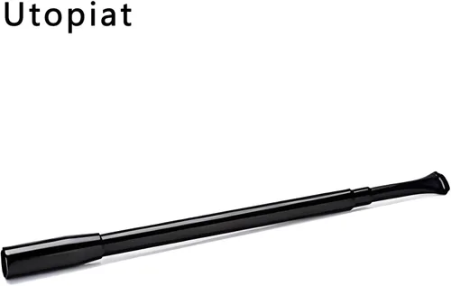 Vista 2 de Audrey Style Vintage Extendable Cigarette Holder - Long Extendable Cigarette Holder for Women 1920s Costume Cosplay
