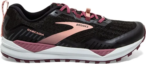 Vista 82 de Brooks Ghost 13 - Tenis de correr para mujer