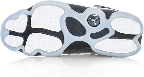 Vista 4 de Air Jordan 6 anillos