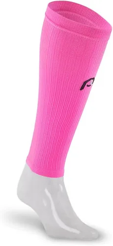 Vista 10 de PRO Compression Manga de pantorrilla para aliviar el dolor, protector de pantorrilla para correr, ciclismo, enfermeras y deportes