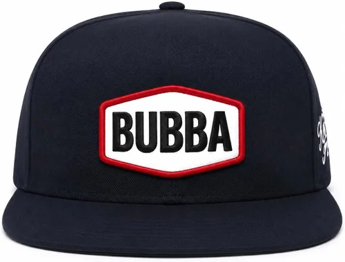 Vista 29 de Gorros de bebé - Gorra de béisbol, para recién nacidos, de ala plana, de malla, camionero, surf, patinaje, Bubba, Bro, ajustada, gorra de playa Aloha