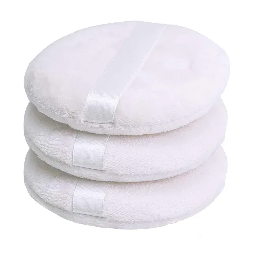 Vista 10 de Topwon Polvo de 4 pulgadas, lavable de cuerpo grande, suave y peludo, 1 unidad