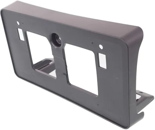 Vista 2 de Garage-Pro Soporte de placa compatible con Honda Civic 2004-2005