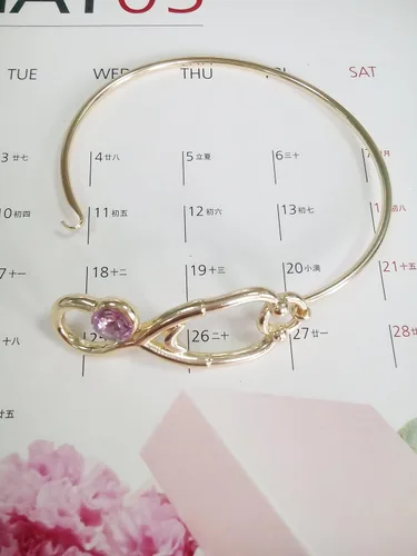 Vista 26 de Estetoscopio Caduceus Doctor Enfermera Encanto Bangle Pulseras para RN graduación regalo