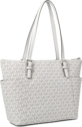 Vista 2 de Michael Kors Jet Set Item EastWest Top - Bolsa con cremallera