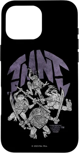 Vista 19 de iPhone 16 Teenage Mutant Ninja Turtles: Mutant Mayhem World Tour Case