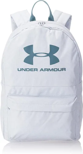 Vista 15 de Under Armour Mochila Loudon unisex para adultos, (697) Elixir rosa/Elixir rosa/Dorado Cristal Metálico, Tamaño único, Mochila Loudon