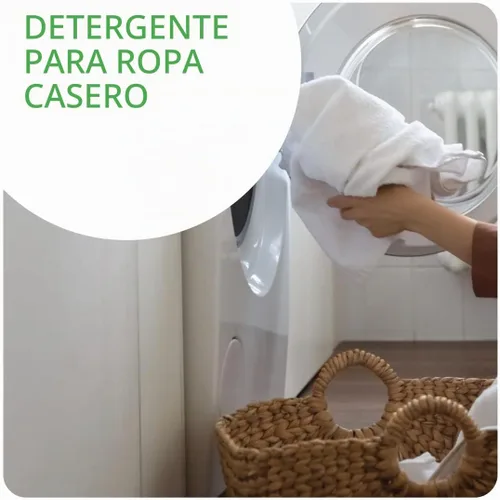 Vista 4 de Milliard Borax - Potenciador de lavandería, limpiador multiusos puro, detergente en polvo (5 libras)