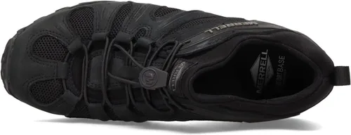 Vista 7 de Merrell Chameleon 8 - Botas tácticas elásticas para hombre