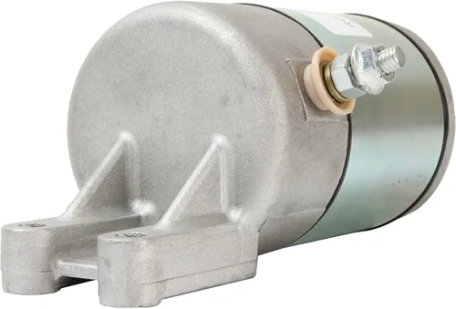 Vista 3 de DB Electrical 410-54079 Nuevo ATV Arrancador Compatible con/Reemplazo Para Bombardier Can-Am Outlander 330 400 (03-15) 420-684-280, 420-684-282
