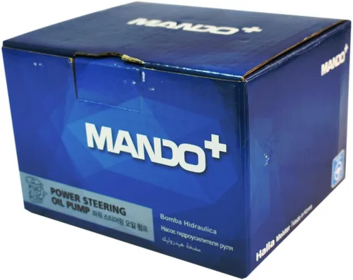 Vista 3 de Mando 20A1009 Bomba de dirección asistida Equipo original