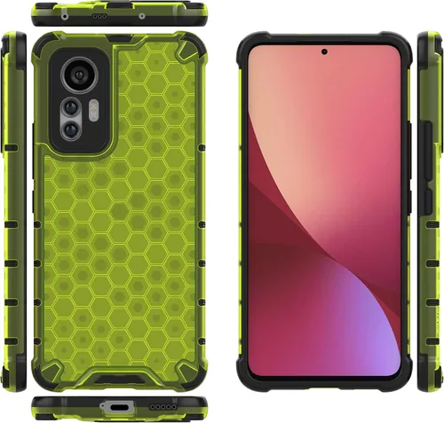 Vista 125 de Funda para Xiaomi Poco M3 cubierta,Funda para Xiaomi Poco M3 Funda 2 en 1 Teléfono Funda Negro