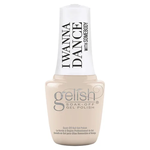 Vista 3 de Gelish MINI I Wanna Dance with Somebody Collection: Belt It Out, 0.3 fl oz