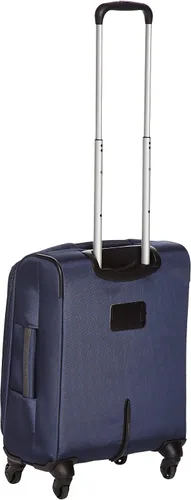 Vista 3 de Tienda Basics suitcases Softside Spinner