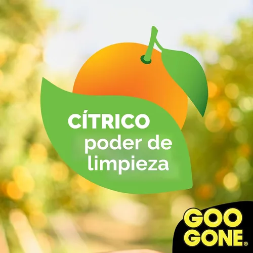Vista 9 de Limpiador automático, Goo Gone