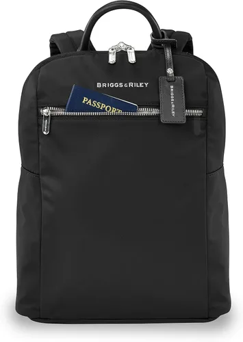Vista 5 de Briggs Riley Mochila delgada Rhapsody Negro - Rhapsody - Mochila delgada