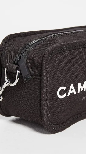 Vista 5 de Marc Jacobs The Camera Bag para mujer