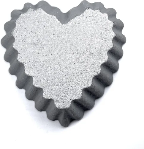 Vista 8 de Molde escandinavo de roseta Achappam, molde para buñuelos, fabricante de rosetas, herramienta de galletas de roseta, molde de aluminio fundido