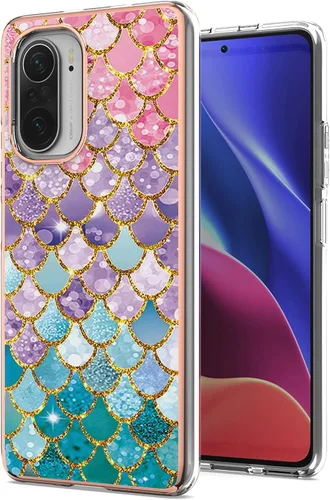 Vista 8 de Funda compatible con Nothing Phone 1, compatible con Nothing Phone One A063 para teléfono móvil TPU funda FLP