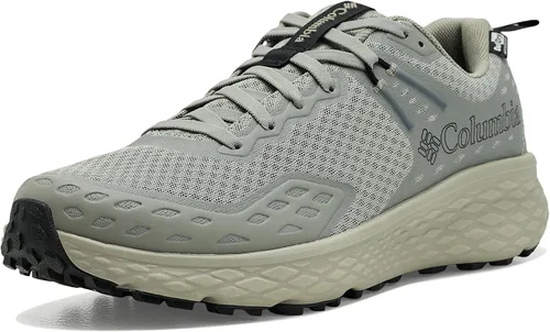 Vista 12 de Columbia Zapato impermeable Konos TRS Outdry para hombre negro (Black/Grill)
