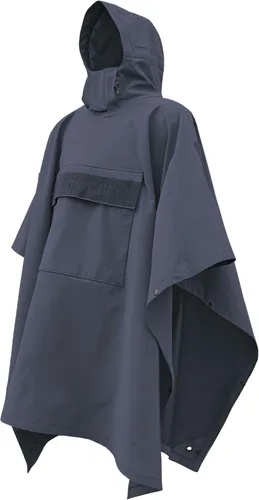 Vista 20 de HAZARD 4 PonchoVilla Classic - Poncho técnico softshell original