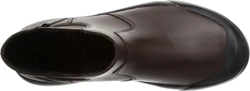 Vista 3 de KEEN Botas Chelsea impermeables Elena para mujer