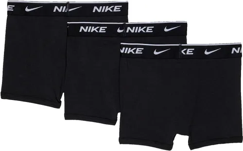 Vista 2 de Nike NHB E Day Cotton Stretch 3 para niño (niños grandes)